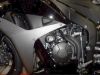 Aero padací chrániče, Honda CBR600 RR '07-'08